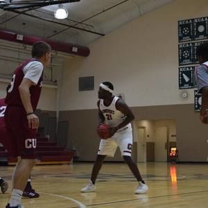 Meet your Posher, Kevin